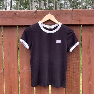 SOLD - 🌿Simons Twik Cotton 90s inspired shirt